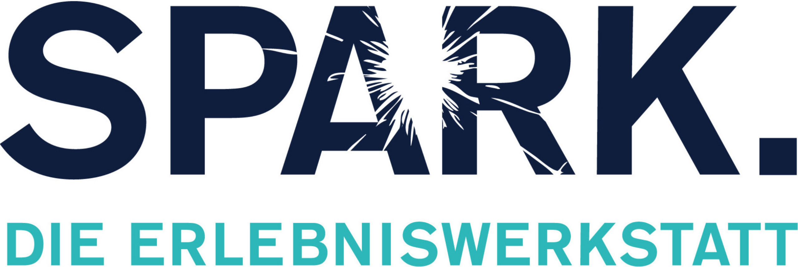 Logo Spark die Erlebniswerkstatt